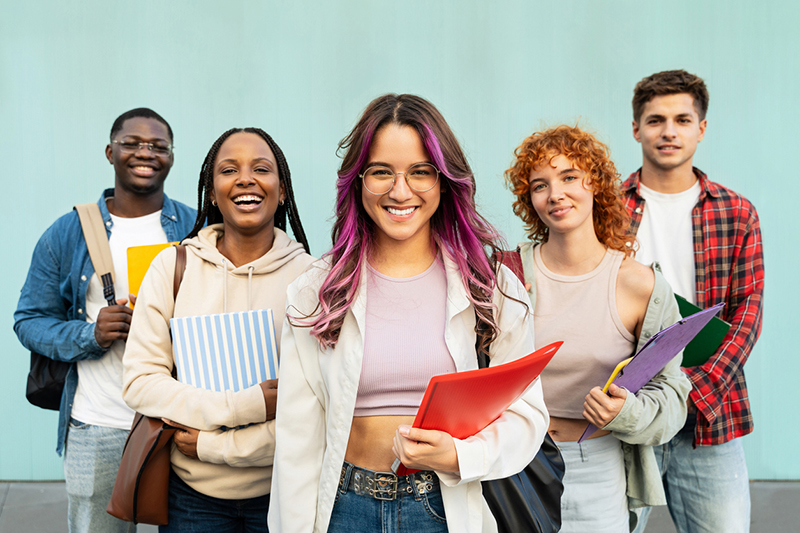 Effective support means meeting university students where they are