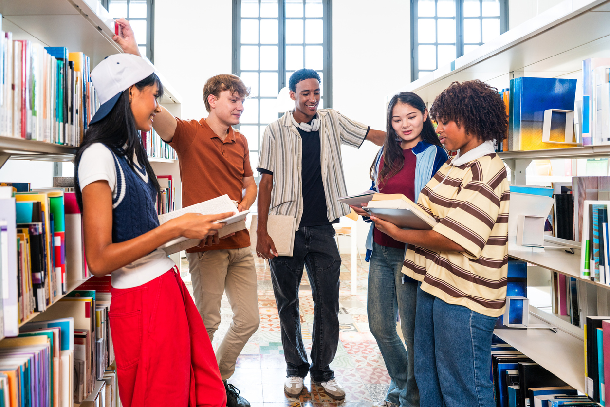 What happens when we reframe accessibility as belonging?