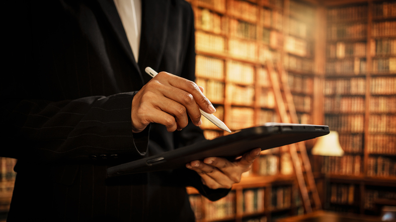 Harness the power of your university librarian in the age of information chaos