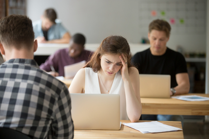 Why GenAI helps some students but not others (and what to do about it)