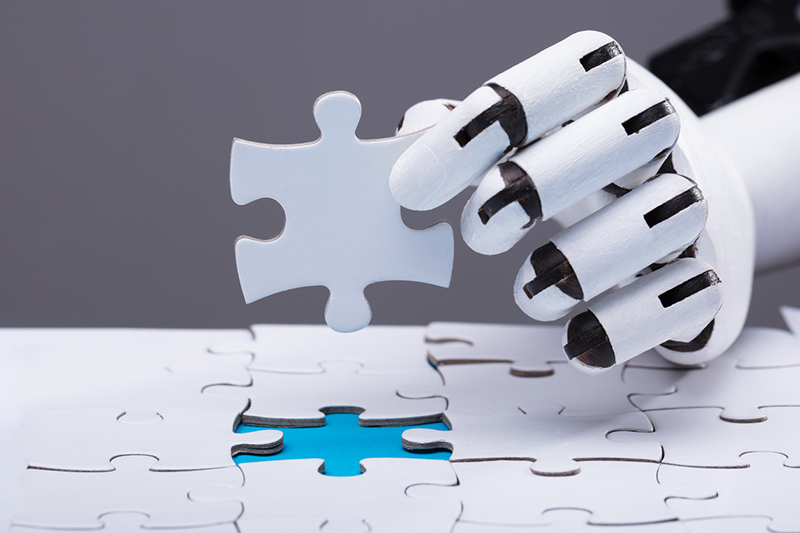AI won’t replace qualitative researchers – it might help them