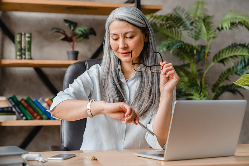 ‘Let’s treat writing as shared infrastructure rather than private struggle’ 