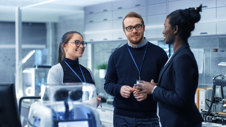 From lab to market – part 1: finding investment