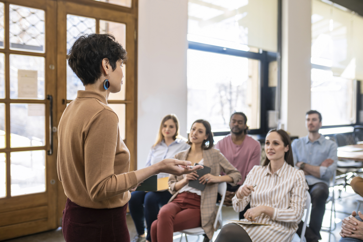 How universities can tackle misogyny in the age of the manosphere