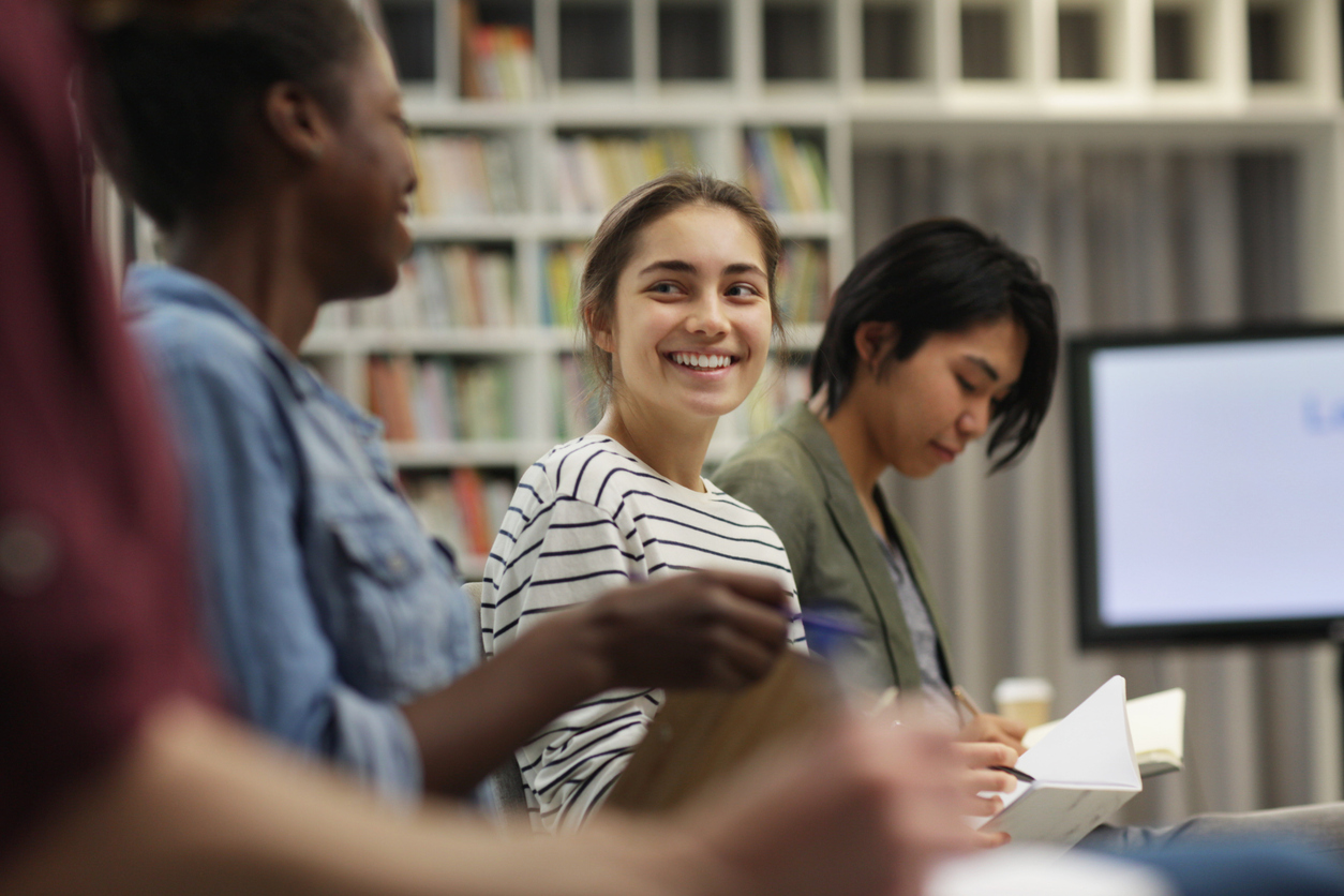 How business schools can turn AI from ‘threat’ to ‘sustainability enabler’ 