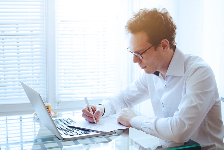 From lab to market – part 2: writing a business plan 