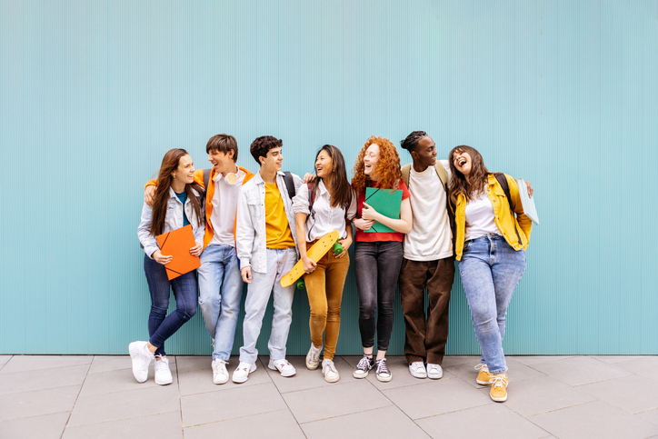 Build student and community partnerships for safer campuses