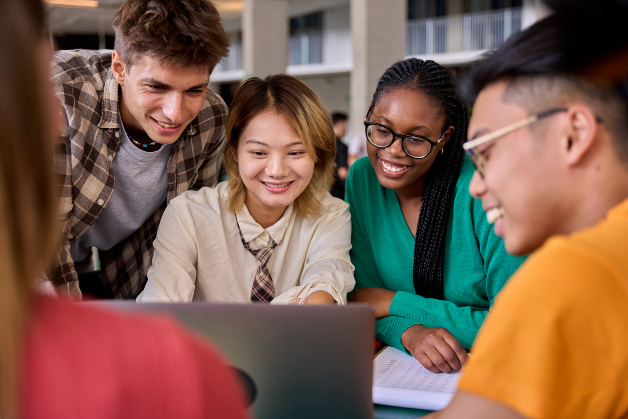 Universal design for learning: a benefit, a challenge and a solution