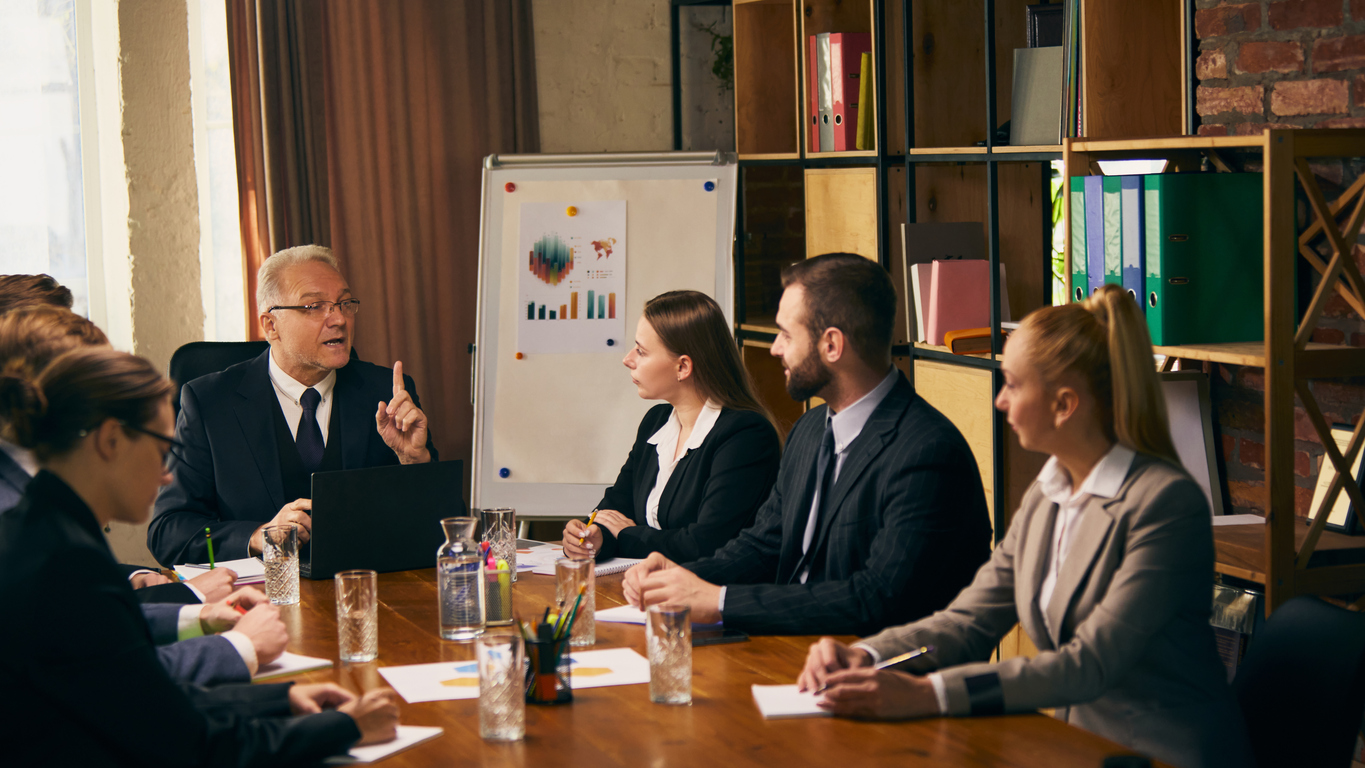 Who are you selling to? A marketing guide for researchers, part 1