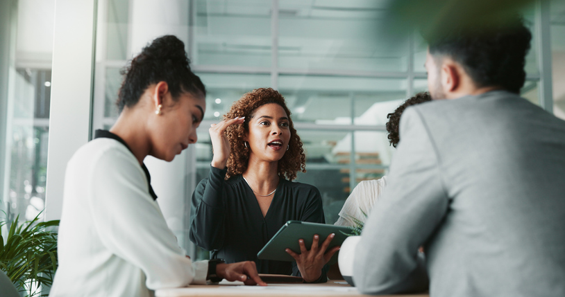 Understand the motivations involved in research-policy exchange