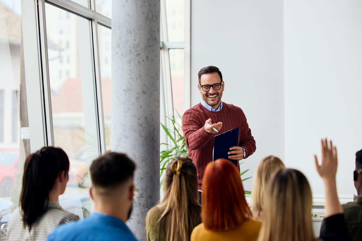 From policy to practice: how to embed accessibility standards at scale