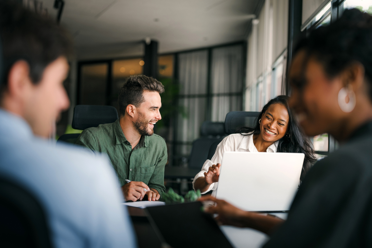 Professional services staff, you’re educators, too