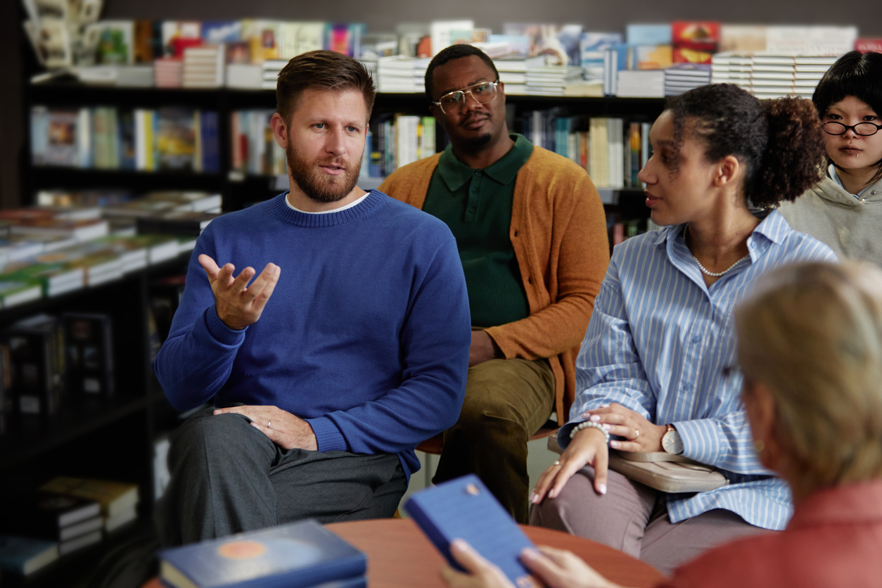 Build information literacy with AI: a teaching librarian approach