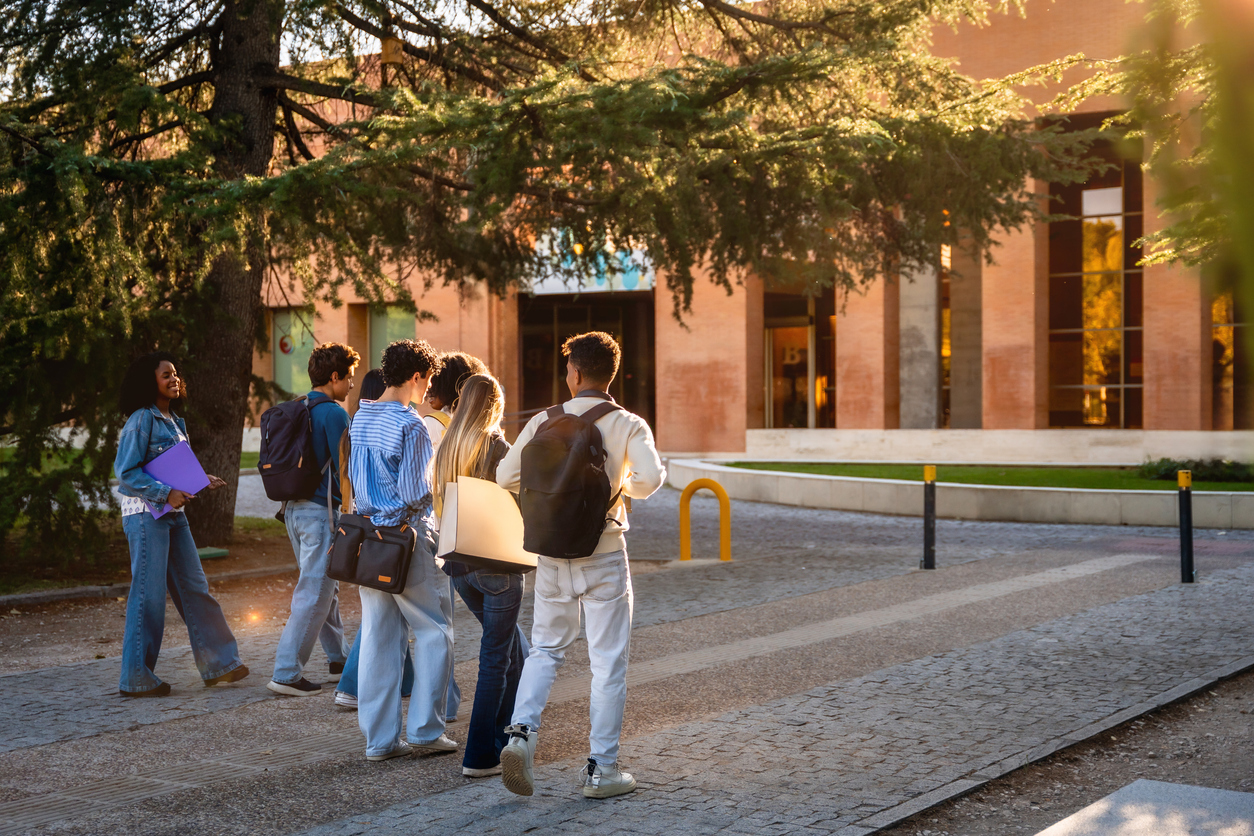 Six ways UK universities can better support international postgraduate students