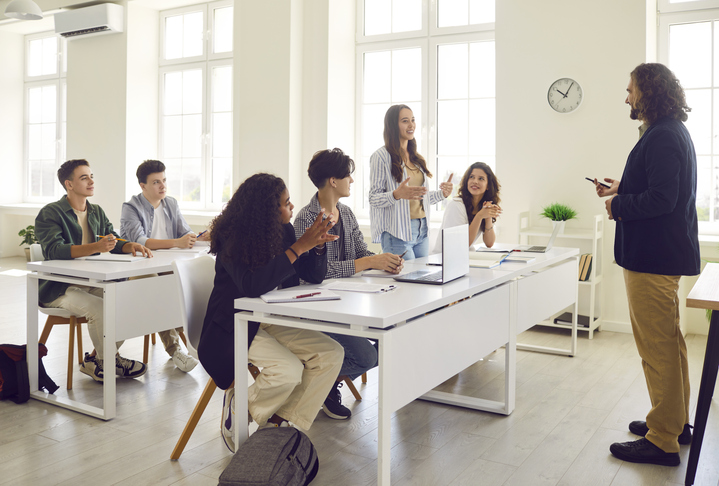 Multilingual learners don’t need extended time – they need intentional design