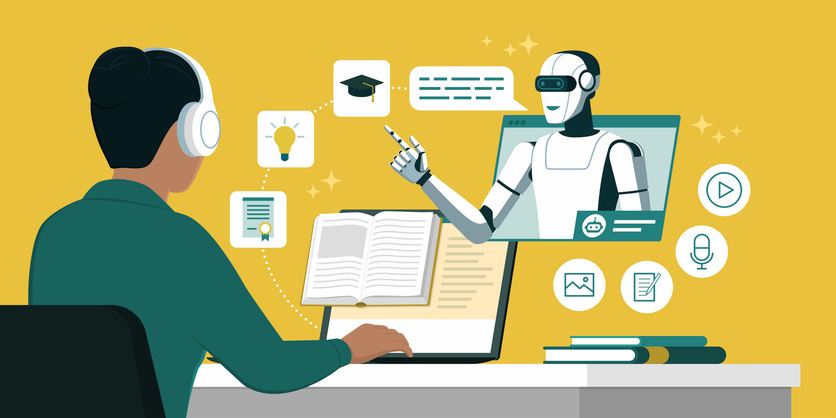GenAI as a teaching colleague in assessment: a case study