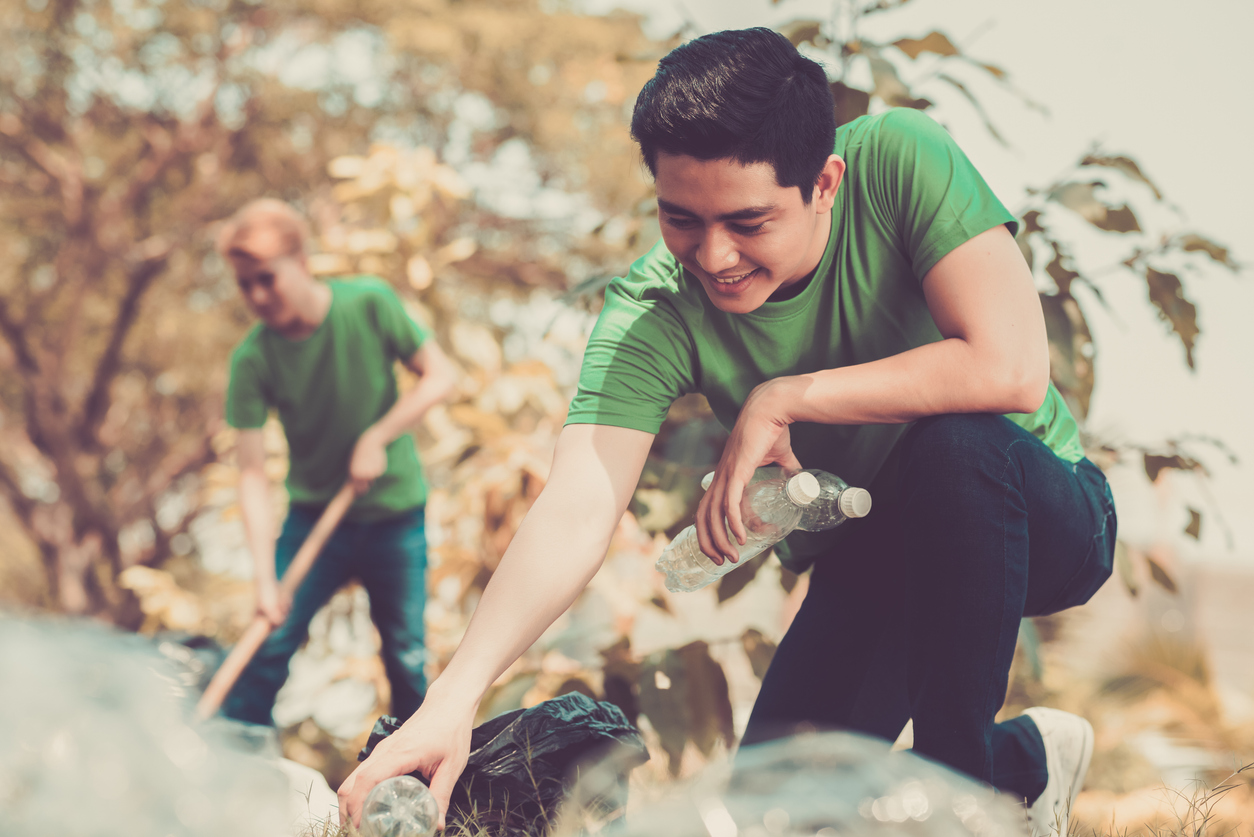 How to build a social transcript that helps students stand out to employers