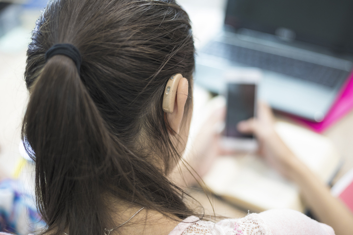 How working with deaf students changed my teaching