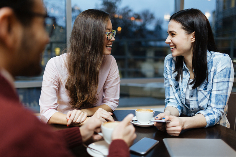 Four ways to strengthen the PGR community and sense of belonging