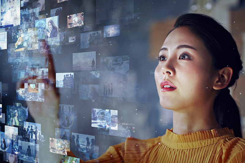 Why critical visual literacy matters in a complex information landscape
