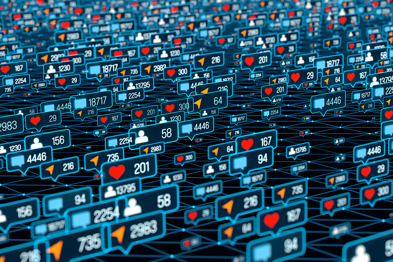 What it means to be a university social media director 