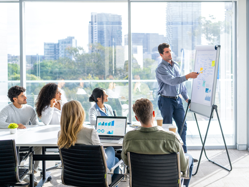 Evolution and revolution: why business schools need both