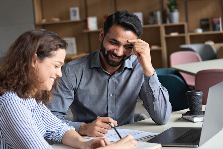 Build supervisory relationships that inspire, not just correct