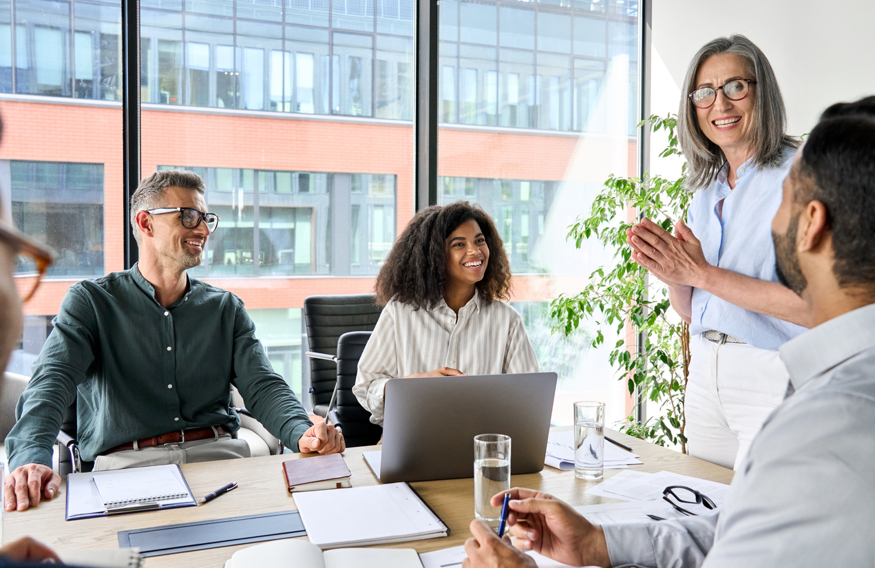 Making a university people strategy real