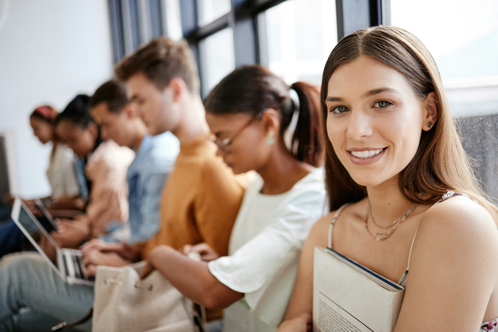 Let’s build a higher education system that works for first-generation students