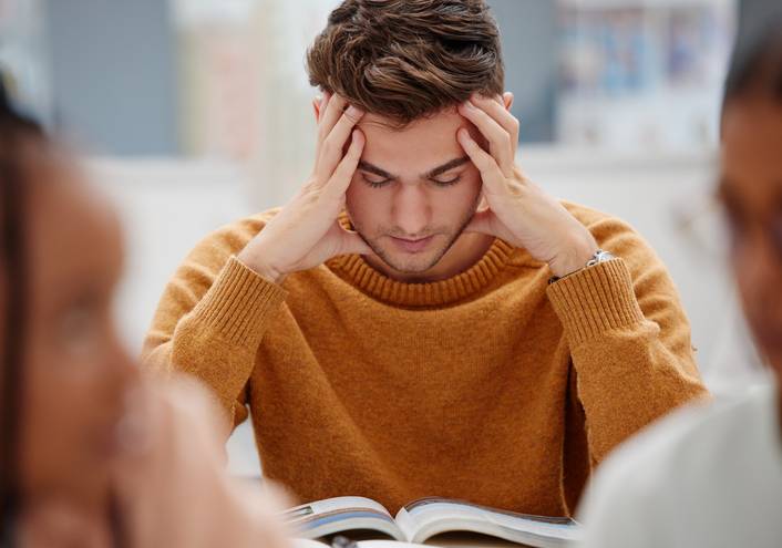 Encourage, don’t shame: rethinking writing feedback