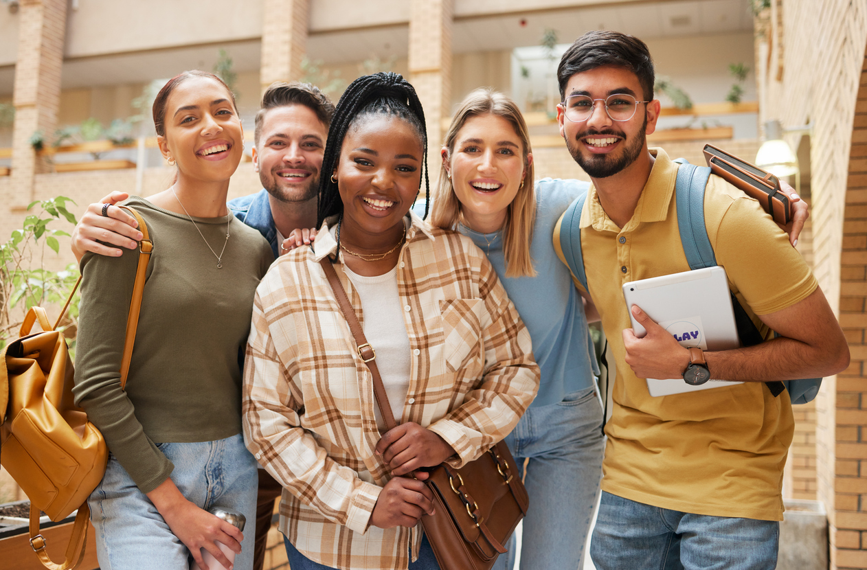 How to confront bias about international students