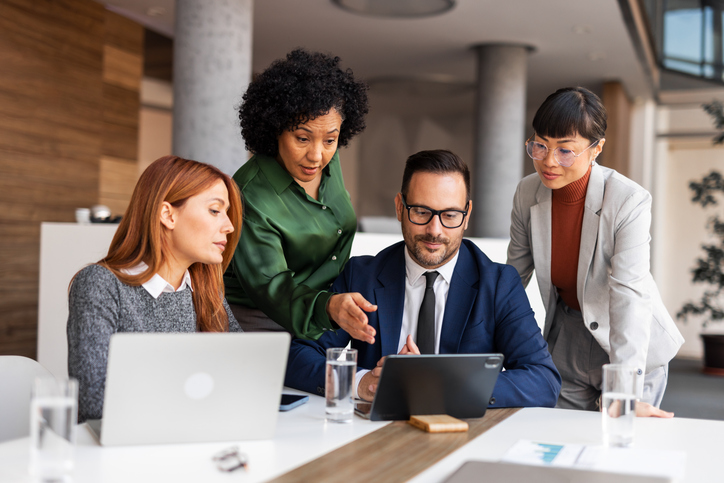 Where to position pre-16 outreach in the university structure – and why