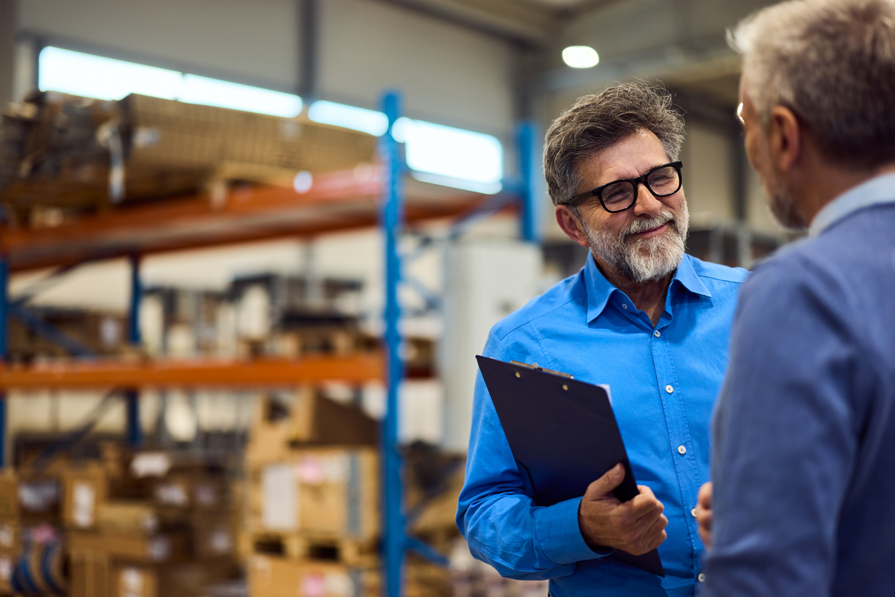 Put quality before quantity when building university-industry partnerships 