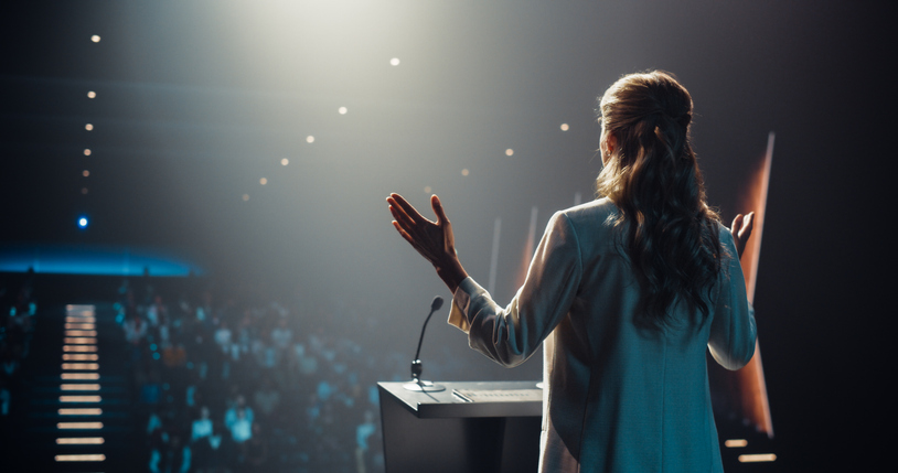 How a science communication competition changed my career path