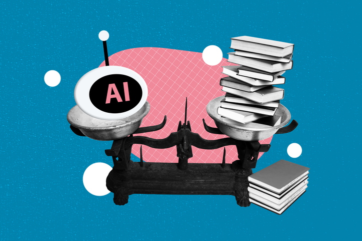 GenAI has not broken assessment. It has exposed it