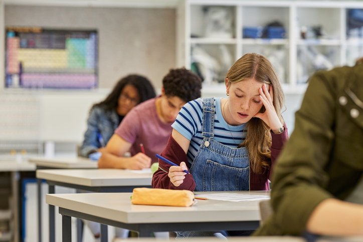 Being a beginner is hard. Let’s make it easier for our students