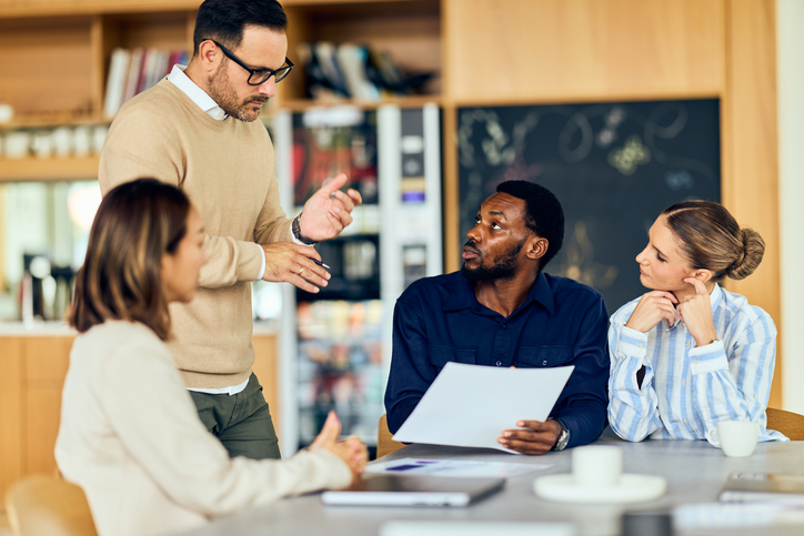 Build a teaching and learning research network from the ground up