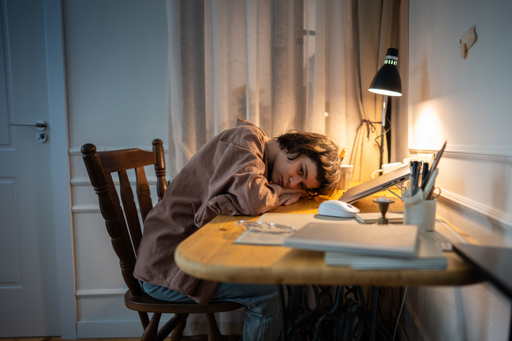 Are your students disengaging – or is it their personality type?