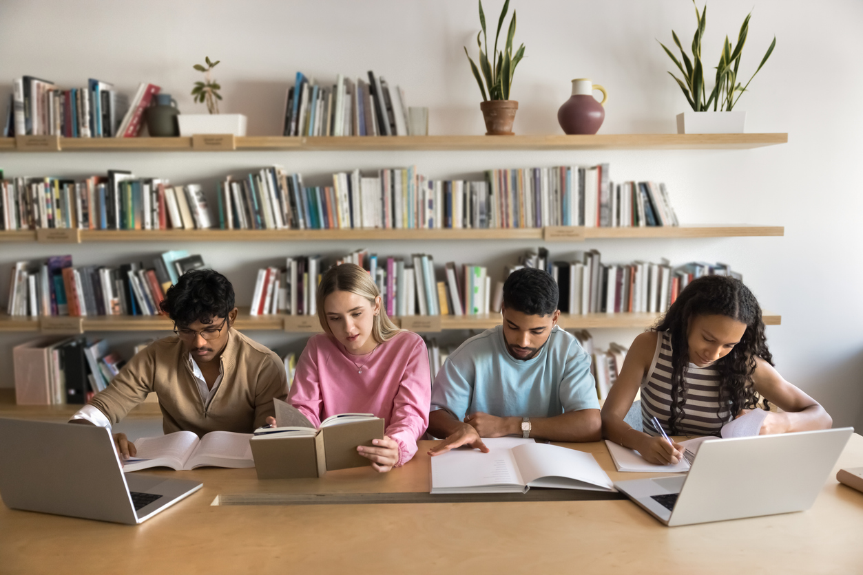 The questions publishing students need to be asking about GenAI