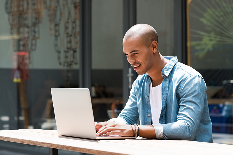 How to get your research found on Google Scholar