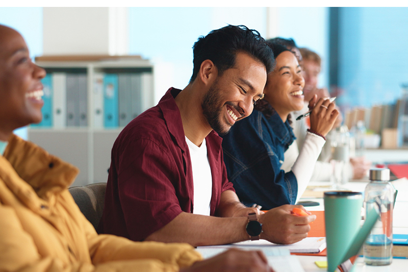 Learner heterogeneity is now the norm in higher education