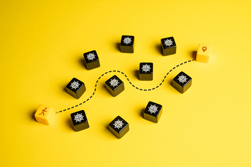 How to support students to learn from, with, about and beyond AI