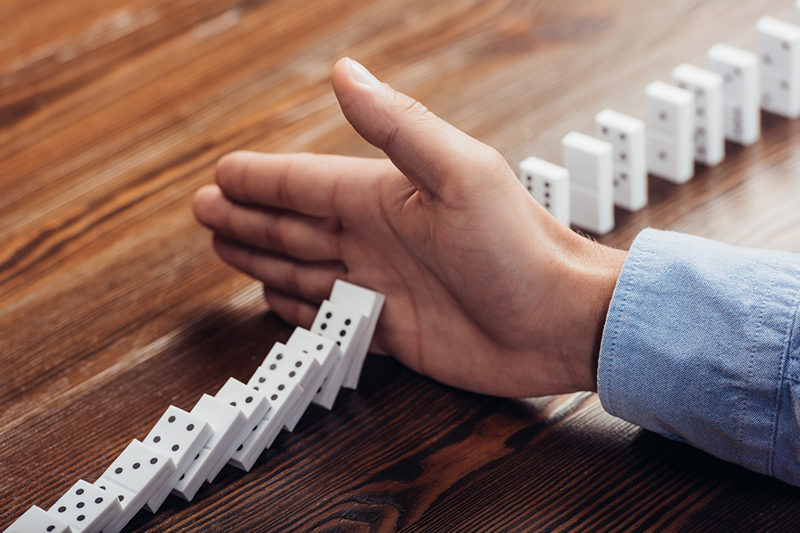 When the business plan becomes a performance