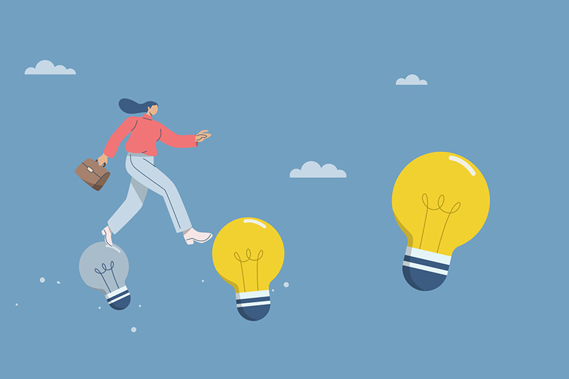 Assessing critical thinking in critical times
