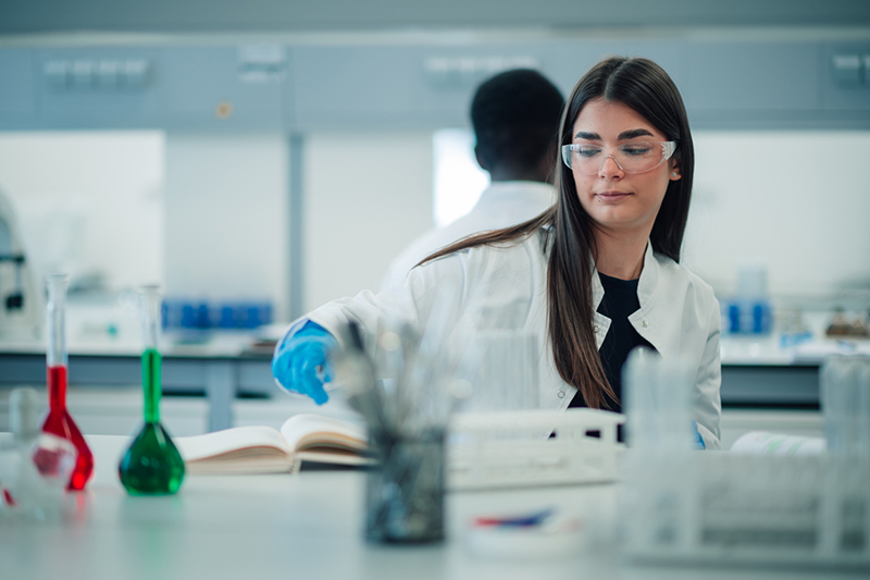 Questions that support reflection and sense-making in STEM education