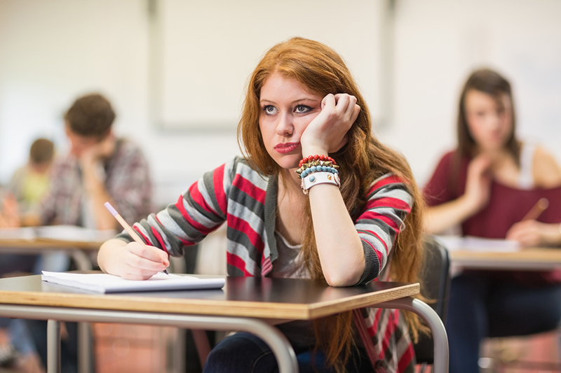How to redesign law exams for students with ADHD 