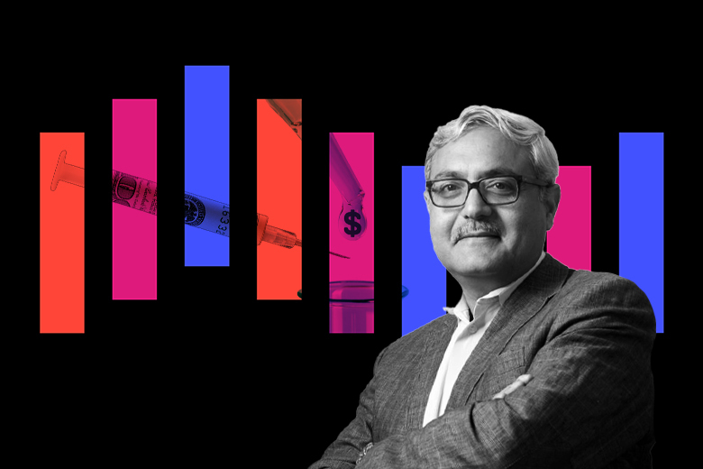 Campus Talks: Where research meets enterprise – lessons from a successful spin-out founder