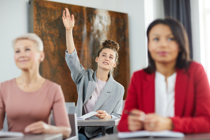 Four ways to make sure international students understand your teaching