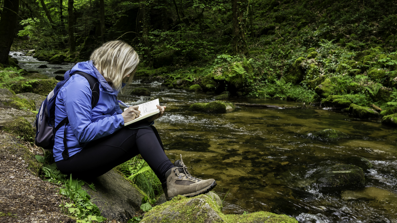 The power of place to spark learning and belonging