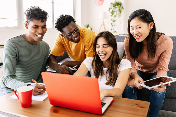 The long game: gamifying sustainability education